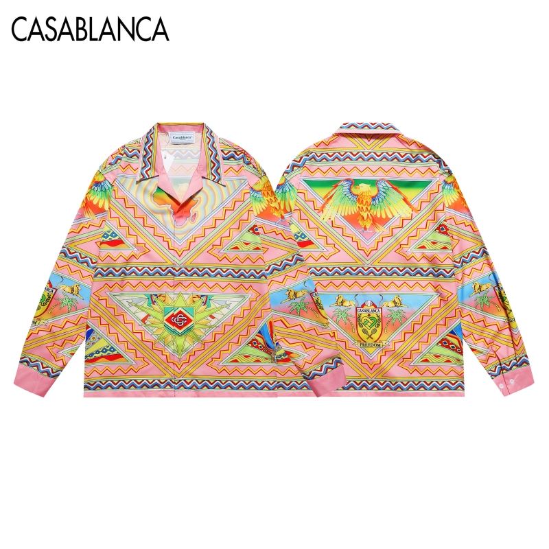 Casablanca Shirts